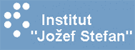Logo Institut Jozef Stefan